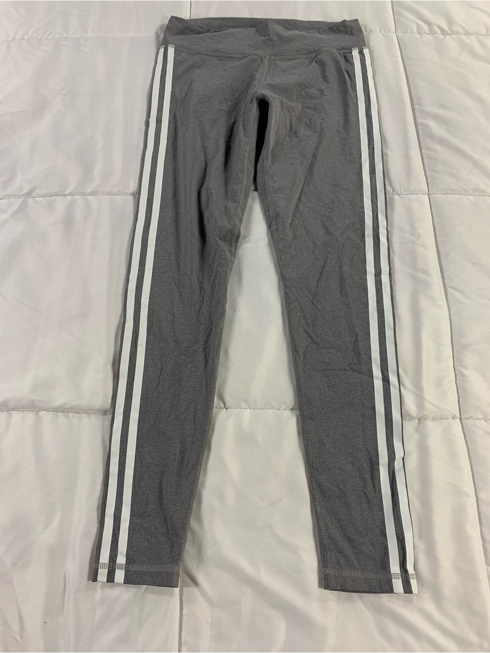 Pre loved ADIDAS pants womens size M